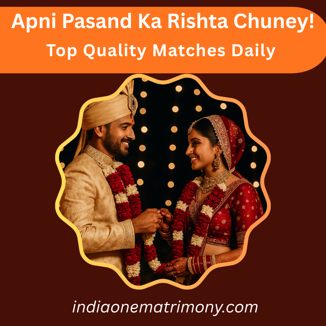 Happy couple using the platform